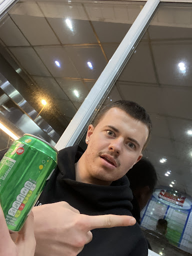 Photo of Romero - 97 Bond St, Blackpool FY4 1EX